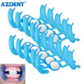 AZDENT-Ouvre-bouche de type M pour blanchiment des dents outils dentaires matériel dentaire