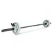 Marcy 110lb Olympic Weight Set MCW-110 - N/A