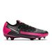 Nike Shoes | Nike Jr. Phantom Gt Pro Fg Soccer Cleats | Color: Black/Pink | Size: Various