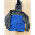 Columbia Jackets & Coats | Columbia Sportswear Windbreaker Rain Coat Jacket | Color: Blue/Gray | Size: S