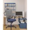 Tempur-Pedic® Fully Adjustable Task Chair with Cool Mesh Back