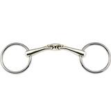 Herm Sprenger KK Ultra Sensogan Snaffle - 14mm - 5 1/4" - Smartpak