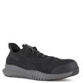 Reebok Work Flexagon 3.0 Work Comp Toe - Mens 16 Black Oxford Medium