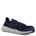 Reebok Work Flexagon 3.0 Work Comp Toe - Mens 9.5 Navy Oxford Medium