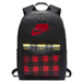 Nike Bags | Nike Sportswear Heritage 2.0 Backpack | Color: Black/Red | Size: Os