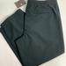 Nike Pants & Jumpsuits | Nike Black Nwt Warm Up Capri Pants | Color: Black/White | Size: Large