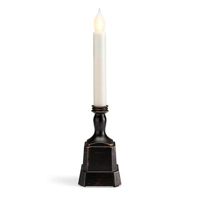 Illumaflame Window Candle - Frontgate
