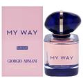 Giorgio Armani My Way Intense Eau de Parfum 30ml, (Pack of 1)