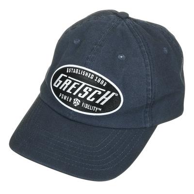 Gretsch Patch Hat...