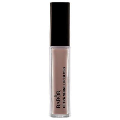 BABOR Ultra Shine Lip Gloss Lipgloss 01 - BRONZE 6.5 ml Rosegold Image