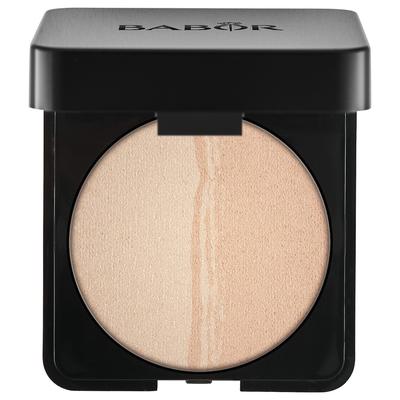 BABOR Satin Duo Highlighter 6 g Nude Image