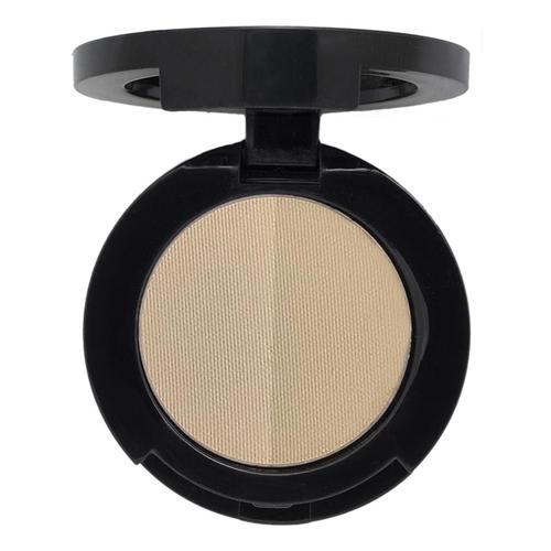 mellow Cosmetics - Brow Powder Duo Augenbrauenpuder 2 g Blonde