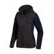 Julia Softshell-Jacke Damen, marine-schwarz, Gr. m - marine/schwarz - FHB