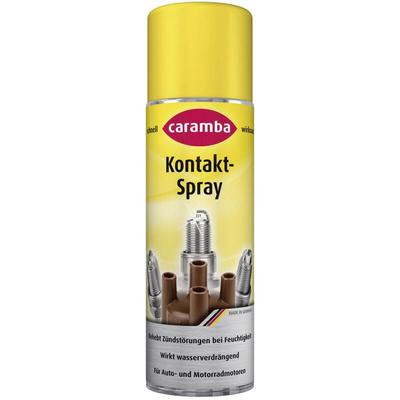 600902 Kontaktspray 250 ml - Caramba