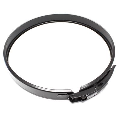 Ersatzteil für Druckteichfilter CPF-2500 Außenklammer, Teichdruckfilter mit UVC-Lampe, effiziente Image