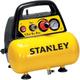 Mobiler Kompressor 6 lt dn 200/8/6 - Stanley