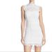 Free People Dresses | Free People Intimately Daydream White Lace Dress M | Color: White | Size: M