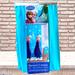 Disney Bath | Disney Frozen Shower Curtain Anna Elsa | Color: Blue | Size: 72 X 72