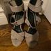 Rebecca Minkoff Shoes | Never Worn With Tag Rebecca Minkoff Jennifer Heel | Color: Gray | Size: 7