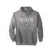 Men's Big & Tall NFL® Performance Hoodie by NFL in Dallas Cowboys (Size 2XL)