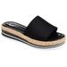 Women's Tru Comfort Foam Rosey Sandal