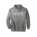Men's Big & Tall NFL® Performance Hoodie by NFL in Dallas Cowboys (Size 5XL)