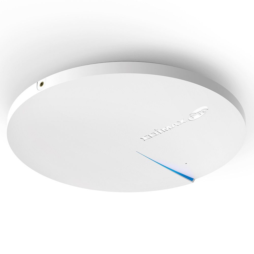 Edimax Pro CAP1750 3x3 AC Dual-Band PoE Access Point Image