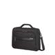 Samsonite Vectura Evo - Laptop briefcase 15.6", 41 cm, 14 L, Black (Black)