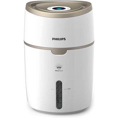 Luftbefeuchter 300 ml/h Philips hu4816/10 Image