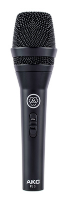 AKG Perception Live P3s