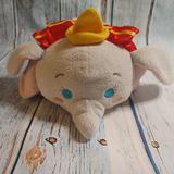 Disney Toys | Large Disney Tsum Tsum Dumbo Plush | Color: Gray | Size: Osbb