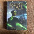 Disney Other | Artemis Fowl : The Last Guardian Book #8 | Color: Black/Green | Size: Os