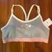 Nike Intimates & Sleepwear | *Nwt* Women Nike Dri-Fit Light-Support Sports Bra | Color: Gray/Pink | Size: L