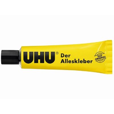 Der Alleskleber Tube 702400, 35g - UHU