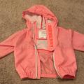 Burberry Jackets & Coats | Kids Pink Burberry Jacket | Color: Pink/Red | Size: 2tg