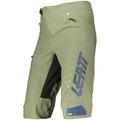 Leatt 4.0 Adult MTB Cycling Shorts - Cactus/X-Large