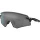 Oakley Encoder Prizm Sonnenbrille (Größe One Size, schwarz)