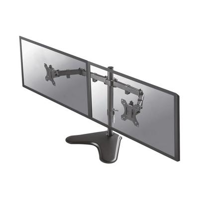 Neomounts Monitorständer bis 32'' »FPMA-D550DDBLACK«, 79.8x54.8x4 cm