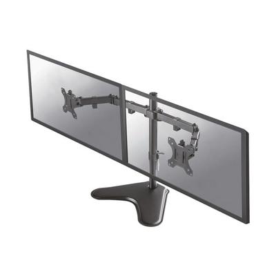 Monitorständer bis 32'' »FPMA-D550DDBLACK«, Neomounts by Newstar, 79.8x54.8x4 cm