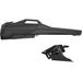 Kolpin Stronghold Gun Boot ATV/UTV Mounted Gun Case with Auto Latch Mount SKU - 776223