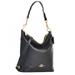 Coach Bags | Coach Abby Leather Duffle | Color: Black | Size: Os