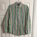 Ralph Lauren Shirts | Never Worn Ralph Lauren | Color: Green/Yellow | Size: L