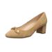 Kate Spade Shoes | Kate Spade New York Benice Pumps | Color: Cream | Size: 10 M