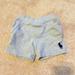 Ralph Lauren Bottoms | Boys Ralph Lauren Shorts (Big Logo) (18m) | Color: Gray | Size: 18m
