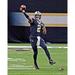 Jameis Winston New Orleans Saints Unsigned Throwing Photograph