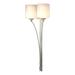 Hubbardton Forge Formae Wall Sconce - 204672-1018