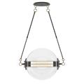 Hubbardton Forge Otto 28 Inch Large Pendant - 134405-1002