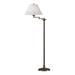 Hubbardton Forge Simple Lines Floor Lamp - 242050-1009