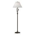 Hubbardton Forge Forged Leaves Floor Lamp - 246761-1009