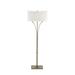 Hubbardton Forge Contemporary Formae 58 Inch Floor Lamp - 232720-1038